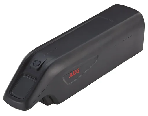"Downtube Ersatzakku mit Gehäuse für Elektrofahrrad LI-Ionen 36V/ 10,4Ah (374Wh) image"