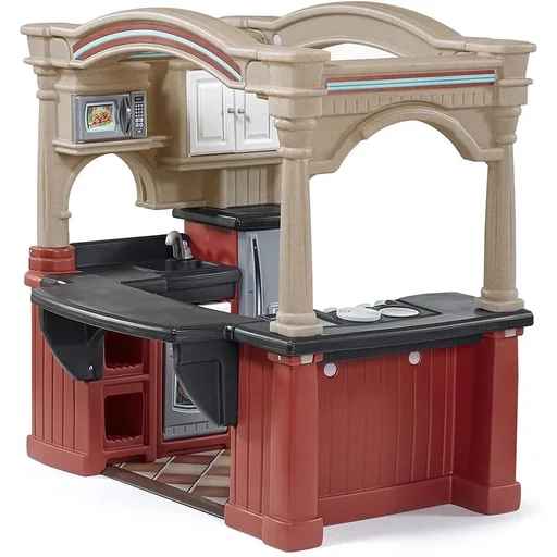 "Grand-Walk-In Küche image"