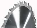 Hartmetall Kreissägeblatt 300 x 30 mm, 28 Zähne