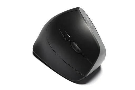 "Kabellose Maus MW 4500 schwarz image"