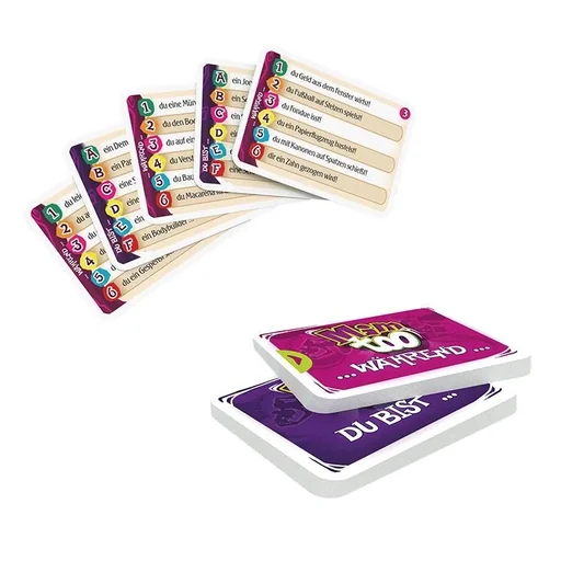 "Gesellschaftsspiel Mimtoo image"