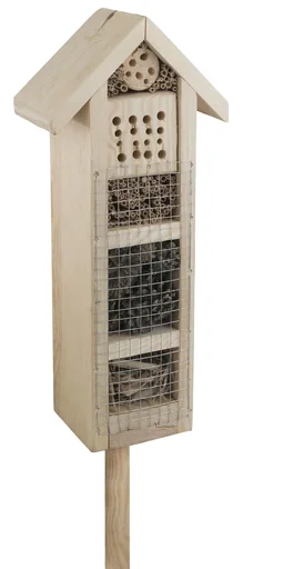 "Insektenvilla image"