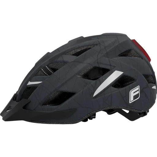 "Fahrradhelm Urban Plus Brooklyn S/M image"