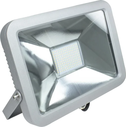 "LED-Strahler Slimline 80W, IP65, mit Samsung-Chip image"