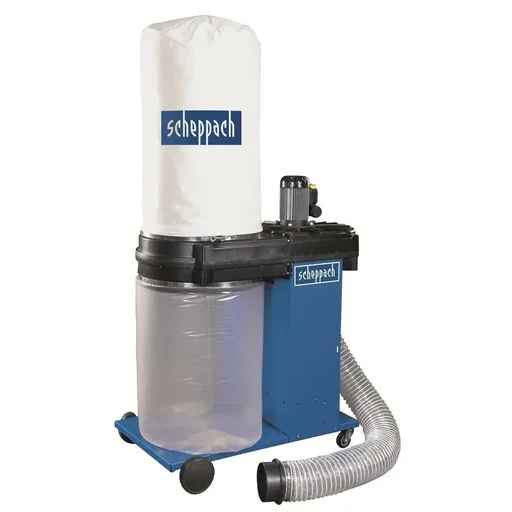 "Späneabsaugung HD15 image"