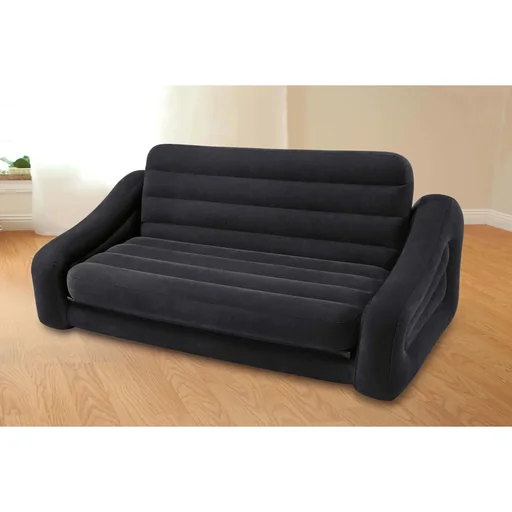 "Luxus aufblasbares Sofa image"