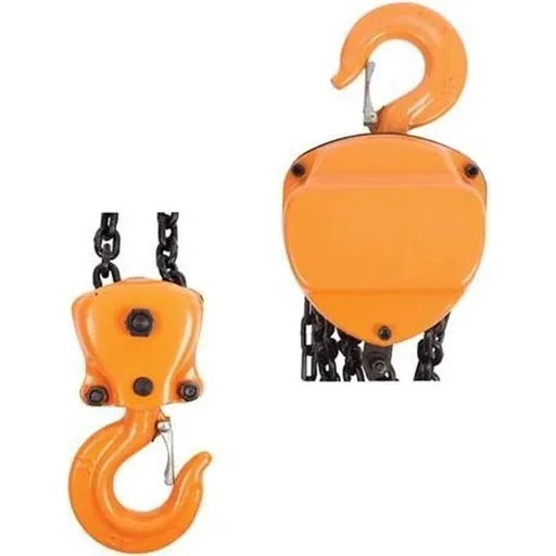 "Kettenzug - Max. 2000 kg - 3m image"