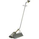 Kompletter Brennersatz Überlappung, Heißluft