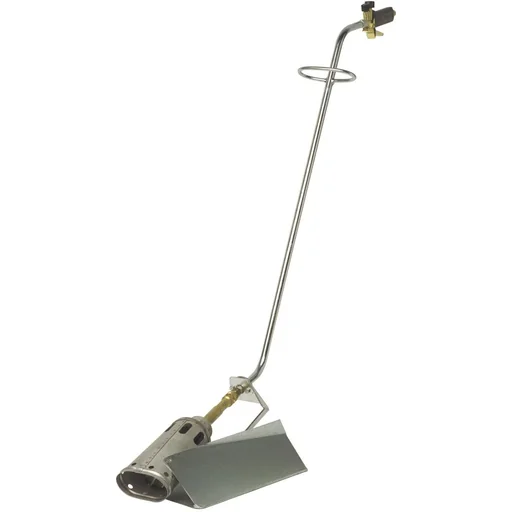 "Kompletter Brennersatz Überlappung, Heißluft image"