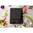 Einfaches Induktionskochfeld - Freistehend - 2000W