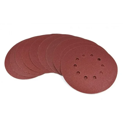 "Schleifpapier für Schleifmaschine 150 (10 Stück) image"
