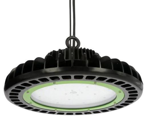 "LED Hallenstrahler 240W dimmbar, Modell 2019 image"