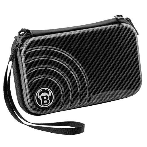"Orbis HS XL Dartcase carbongrey image"