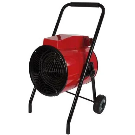 "Ölradiator - 2000 W - 9 Rippen image"