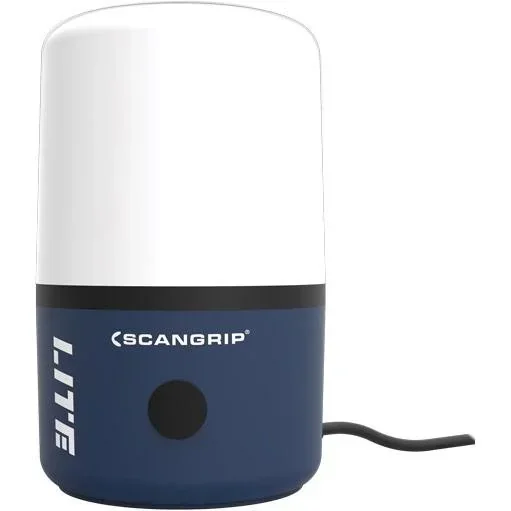 "Arbeitsscheinwerfer Gebiet Lite CO 4000LM image"