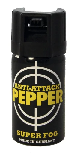 "Pfefferspray, 40 ml image"