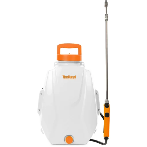 "rückensprühgerät - batteriebetrieben - 12 l image"