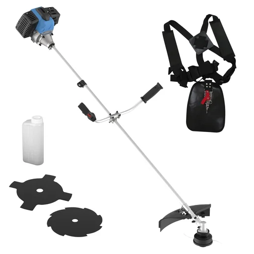 "Benzin-Freischneider „GFS 1503 B“ image"