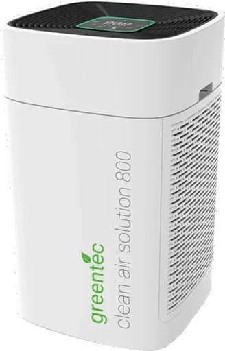 "Luftreiniger CAS 800 image"