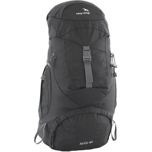 "Rucksack AirGo 40 Schwarz image"