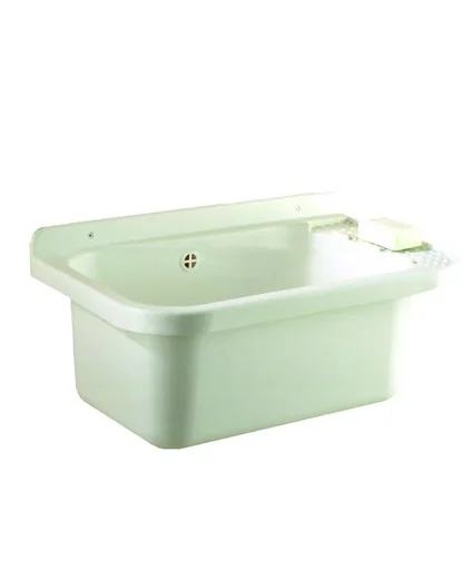 "Indoor/Outdoor Ausgussbecken image"