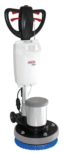 "Einscheibenmaschine HERCULES image"