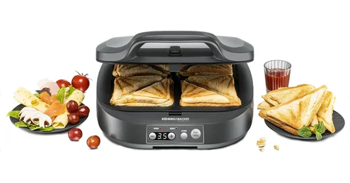 "Sandwich Maker ST 1800 image"
