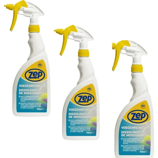"Fugenreiniger - 750 ml x 3 Stück - Sparpack - 3 Stück image"