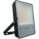 VT-302 LED-Flutlicht - 200 W - 27350 Lm - 6500K - schwarz - Extra effizient