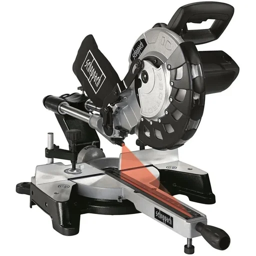 "SCHWARZER UNIVERSALGELENKSCHNEIDER HM100LXU - 2000W | 220-240V image"