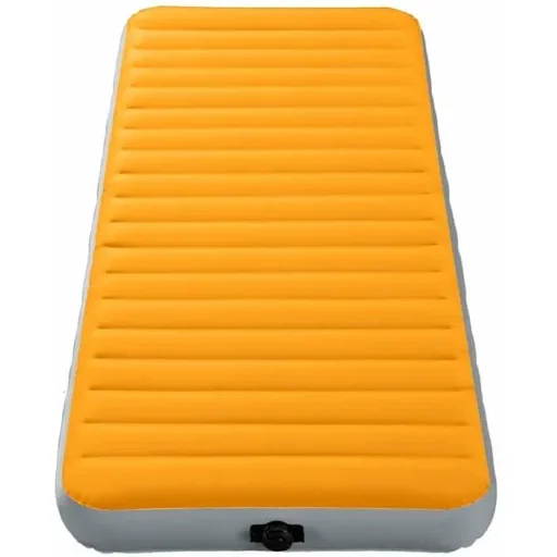 "Super-Tough airbed image"