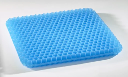 "Gel-Sitzkissen image"