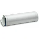 Rolle der Zeitung 5800 weiss