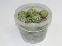 Meisenknödel in Premiumqualität - 30er /2,5 kg Eimer