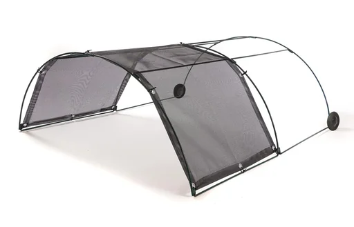 "Netzplane zu Erweiterungs Set Tiny Tunnel 960056! image"