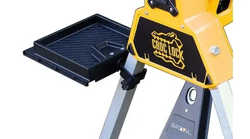 "Werkzeugablage für Croc-Lock Werkbank image"