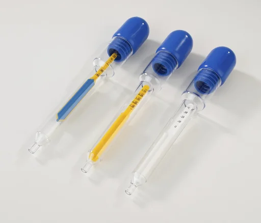 Batterie-, Frostschutz-und Kühlerfrostschutz Prüfer Set