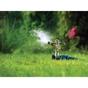 Professioneller Oszillationsregner - Kreisregner - 530m² - Max. 4 Bar