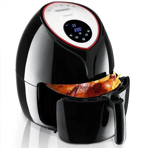 "Friteusen-Familie HF105 mit Touch-Display image"