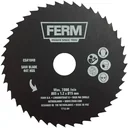 CSA1048 Präzisionssägeblatt, 44T (HSS)