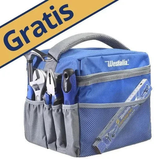 "Werkzeug-Kühltasche image"
