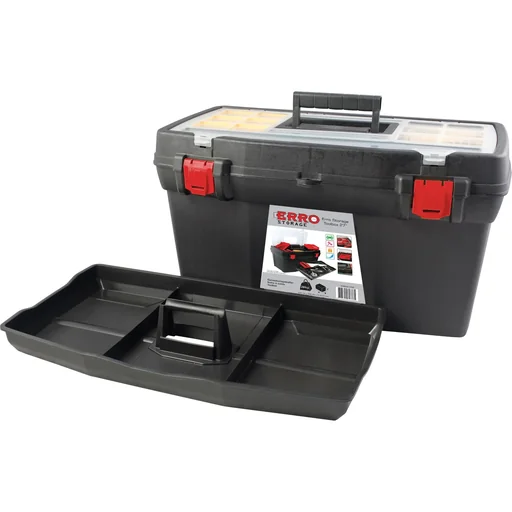 "ERRO Werkzeugkoffer 27 Zoll image"