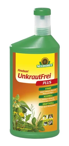 "Finalsan "UnkrautFrei Plus", 500 ml Konzentrat image"
