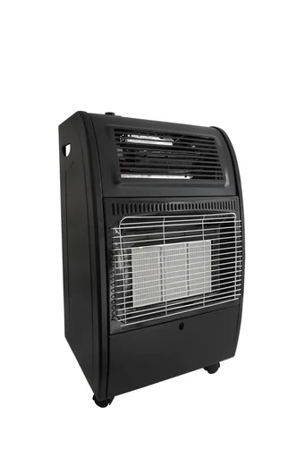 Infrarot-Heizofen BC-4200 Turbo 2 in 1