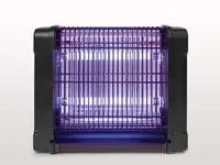 "Elektrischer Insektenvernichter 360° 2 X 6 W image"