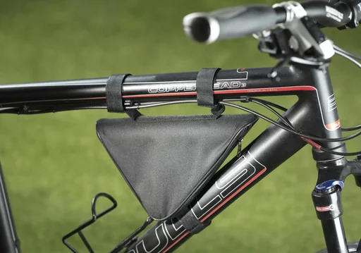 "Fahrradstangen Tasche image"