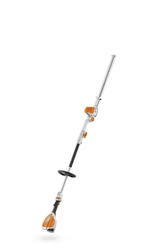 "Akku-Heckenschneider HLA 56, Akku System COMPACT, ohne Akku und Ladegerät image"