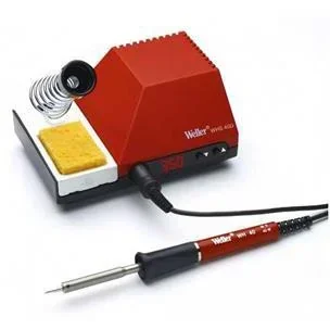 "WHS40D Temp Contr Digital Station 40W / 230V image"