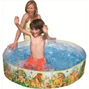 Der König der Löwen-Boden-Schwimmbad