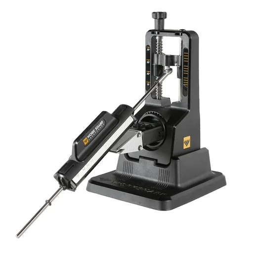 "Work Sharp Precision Adjust Knife Sharpener image"